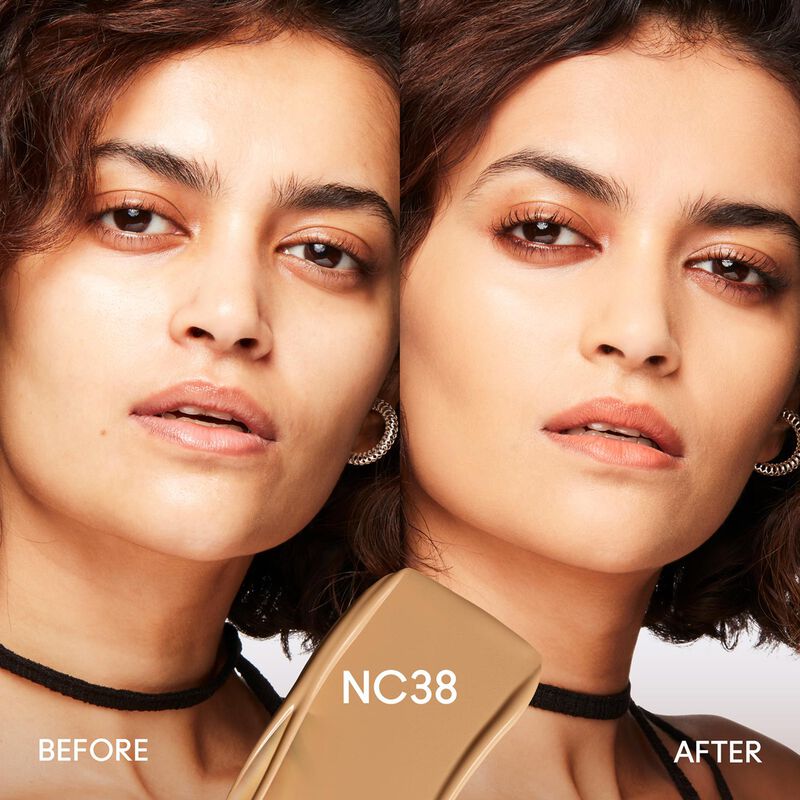 MAC Studio Fix Fluid SPF15 image number 218