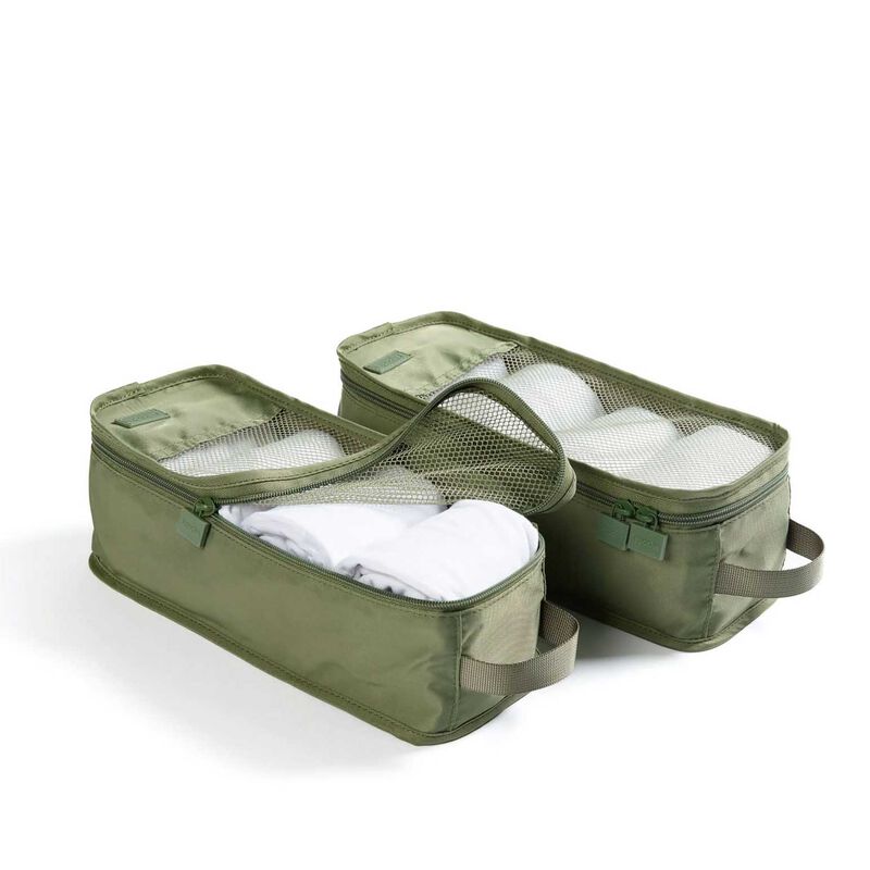 Lapoche Mini Luggage Organiser 2 pack image number 1