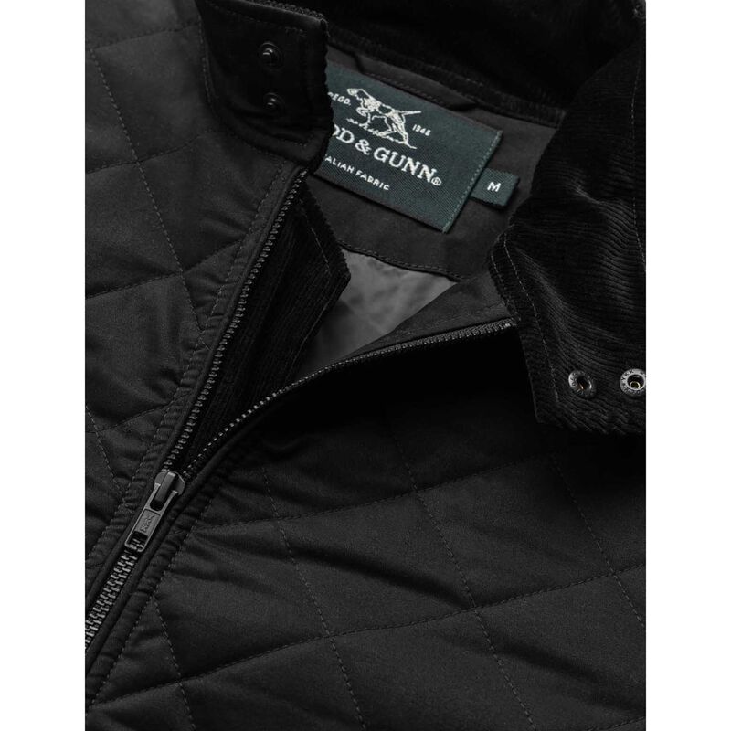 Rodd & Gunn Fenwick Jacket image number 2