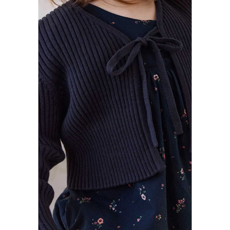 Jamie Kay Shelby Cardigan 3-5Y image number 1