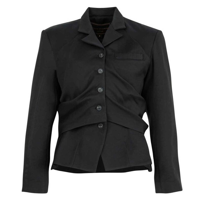 Trelise Cooper Never Waist A Moment Blazer image number 0