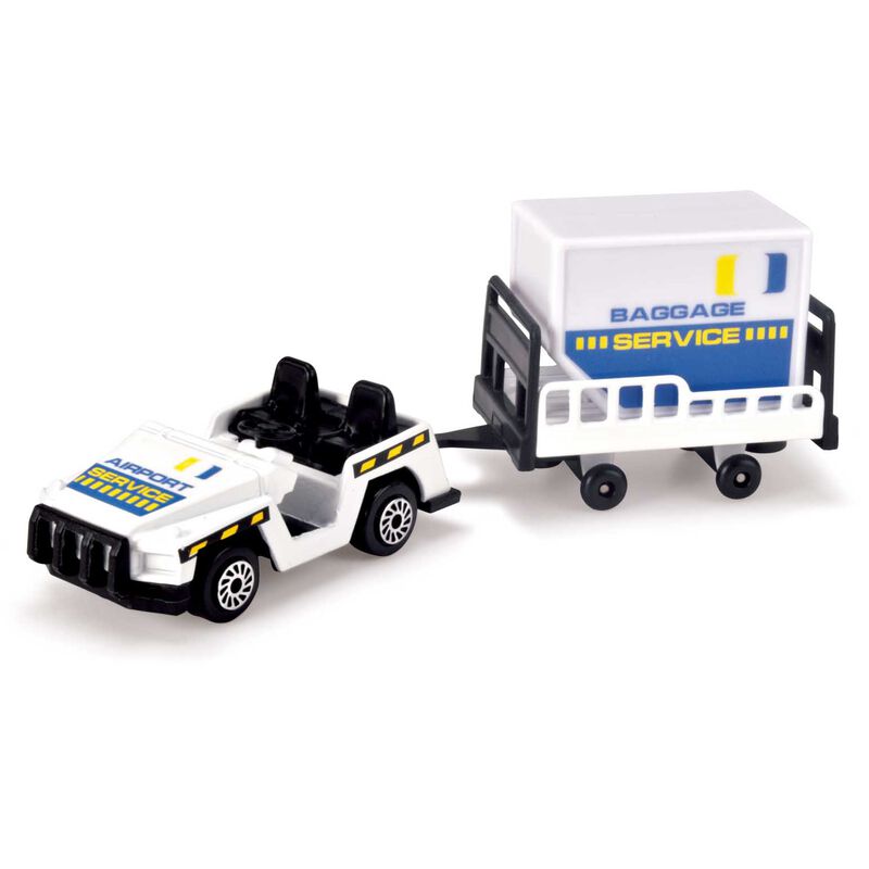 Dickie Toys Airport Playset image number 2