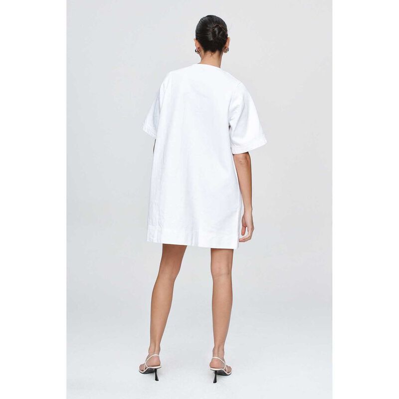 Marle Patch Pocket Dress image number 1