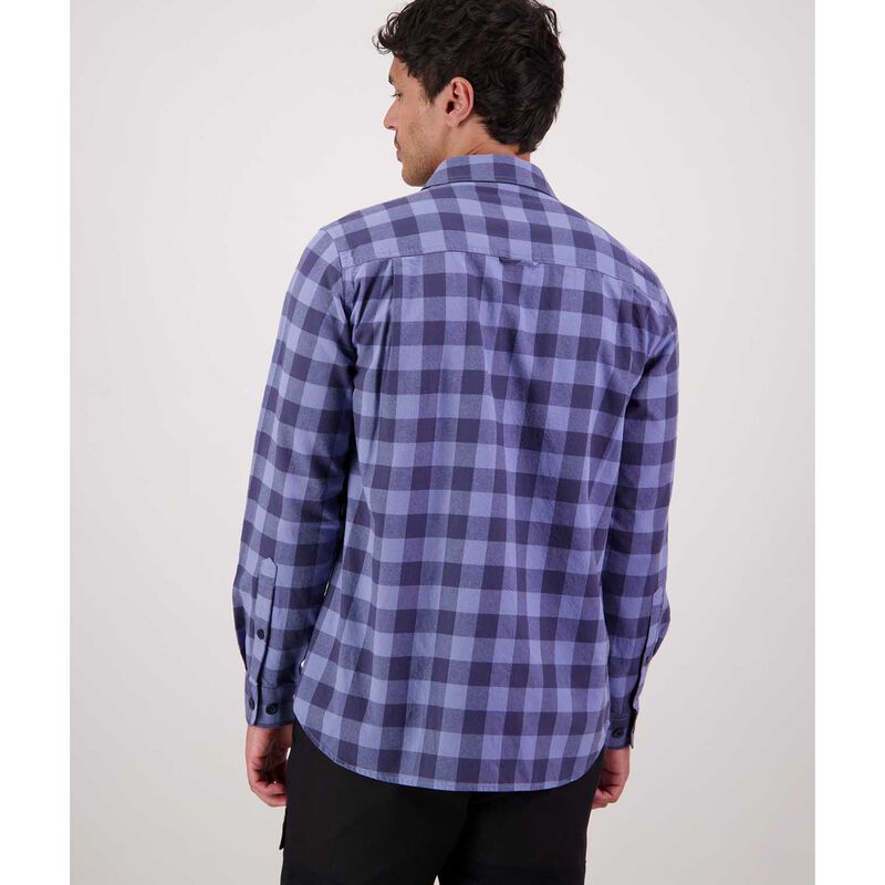 Swanndri Taranaki Tailor Shirt image number 1