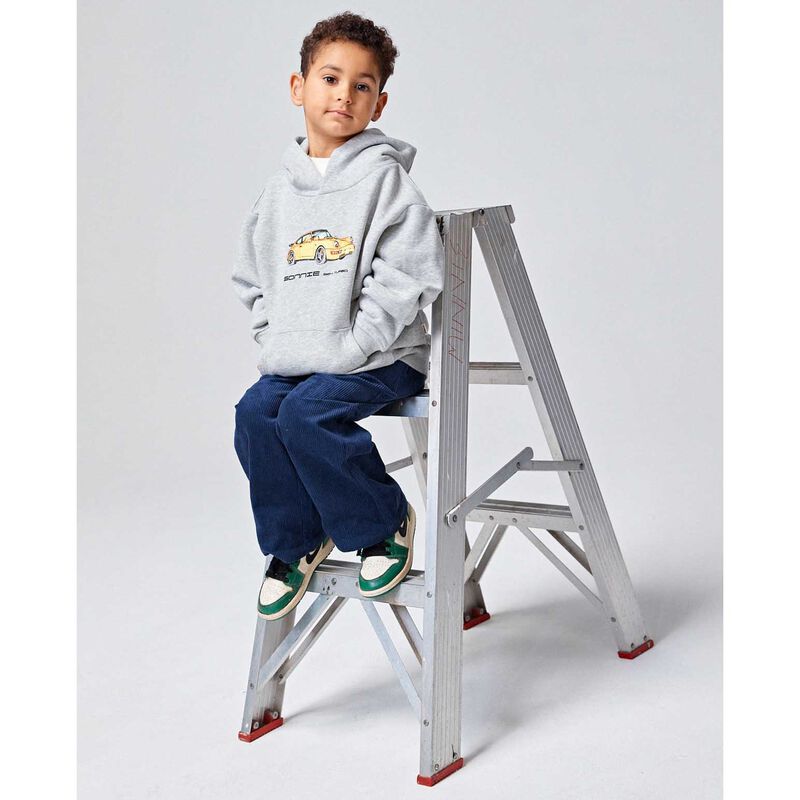 Sonnie Cord Pants image number 3