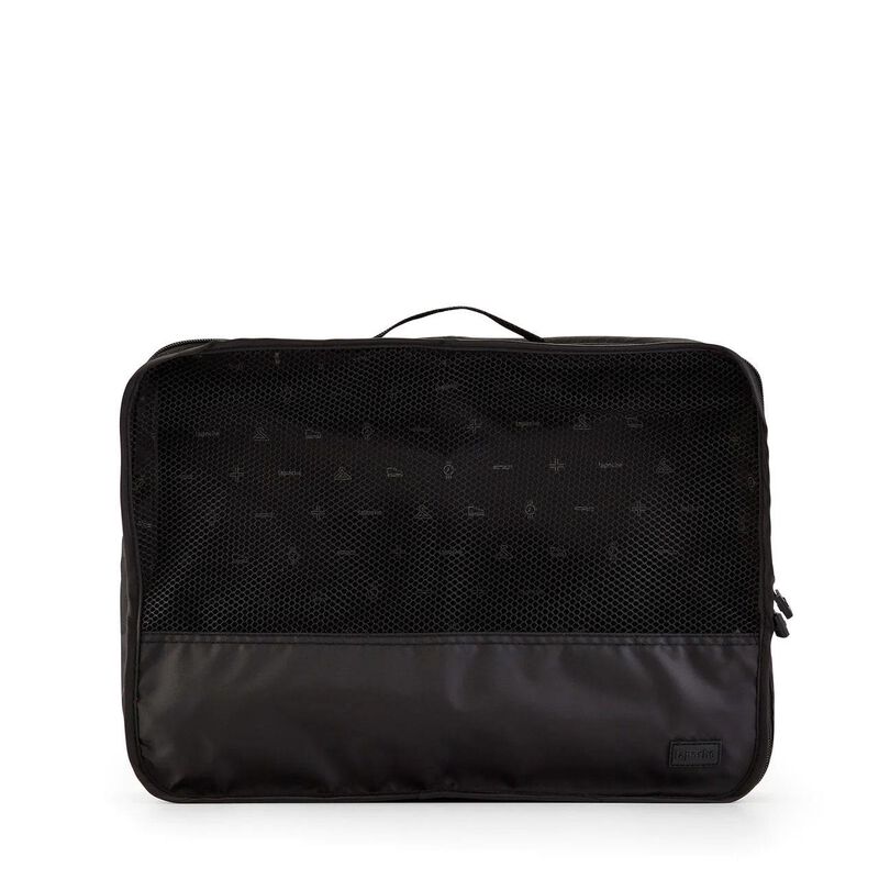 Lapoche Luggage Organiser - Medium image number 0