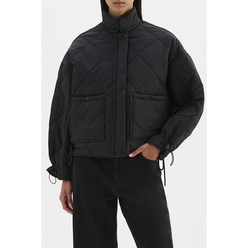 Nude Lucy Sloane Puffer Jacket image number 2