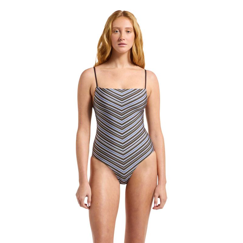 JETS Laelia Reversible Tank One Piece image number 0