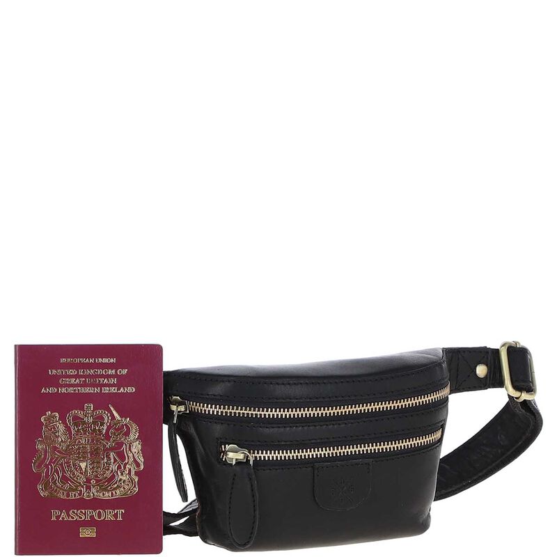 Ashwood Tilbury Waist Bag image number 2