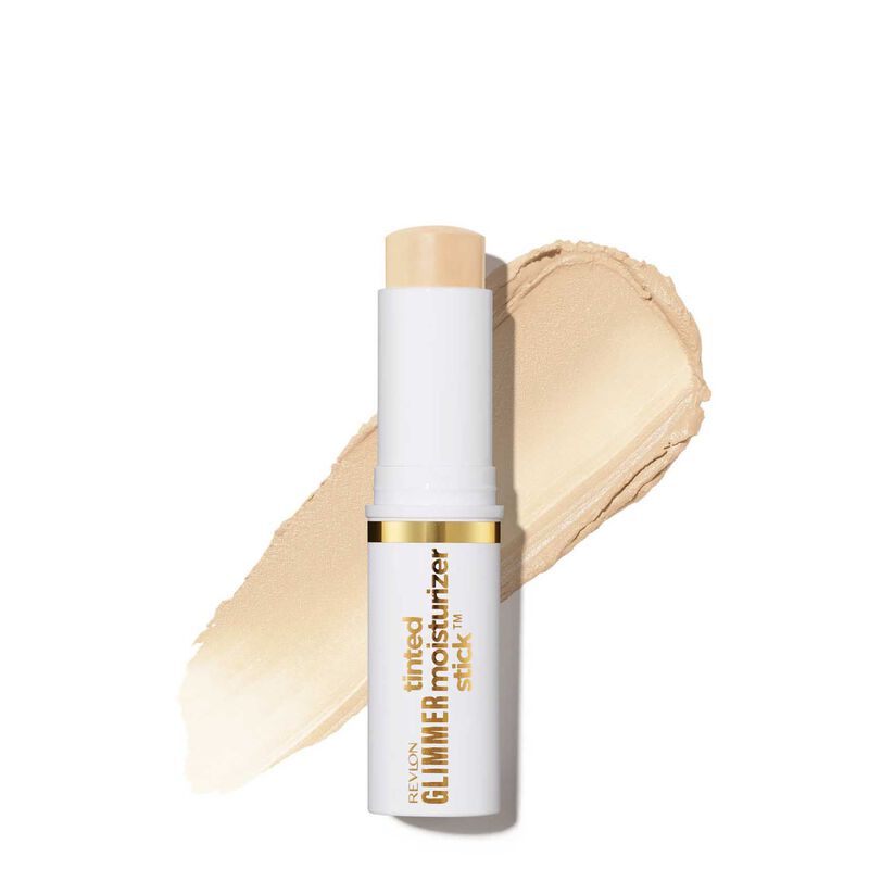 Revlon Glimmer Tinted Moisturizer Stick 100 image number 0