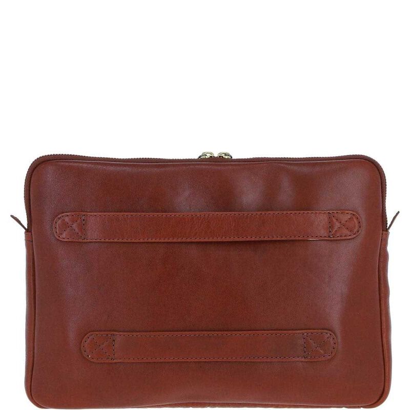 Ashwood Leather Mens Laptop Sleeves Bag image number 7