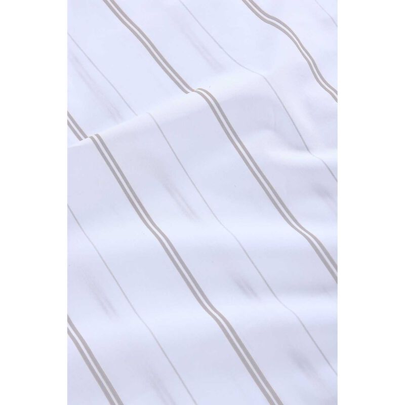 MM Linen Cape Stripe Sheet Set image number 6