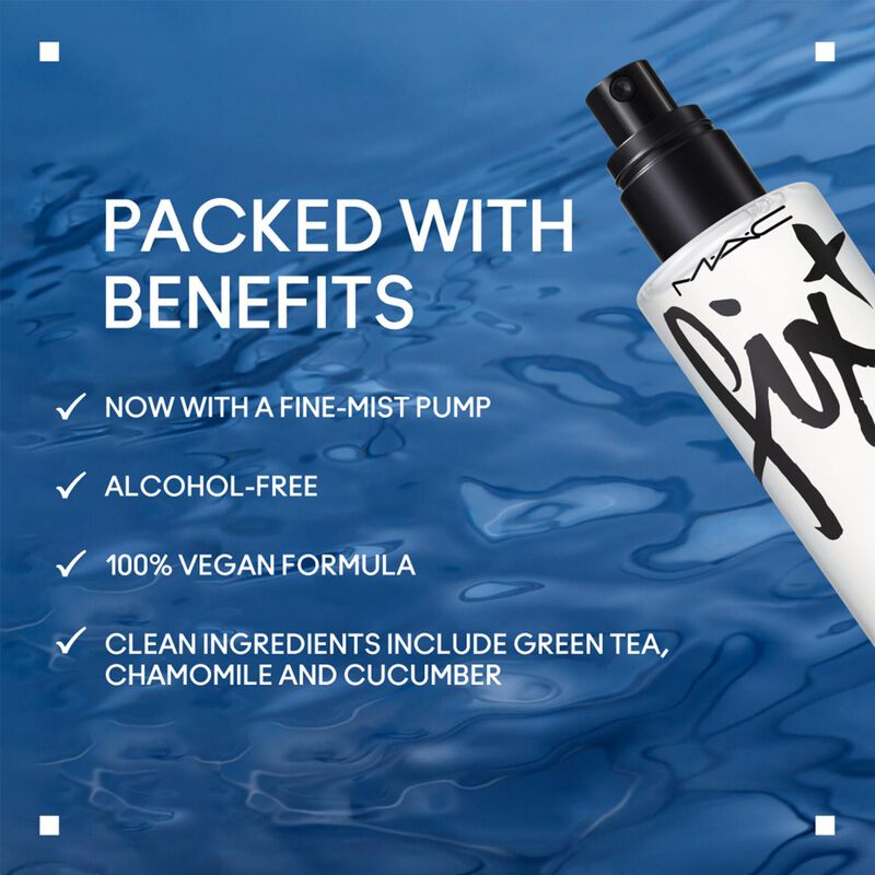 MAC Fix+ Original 30ml image number 2