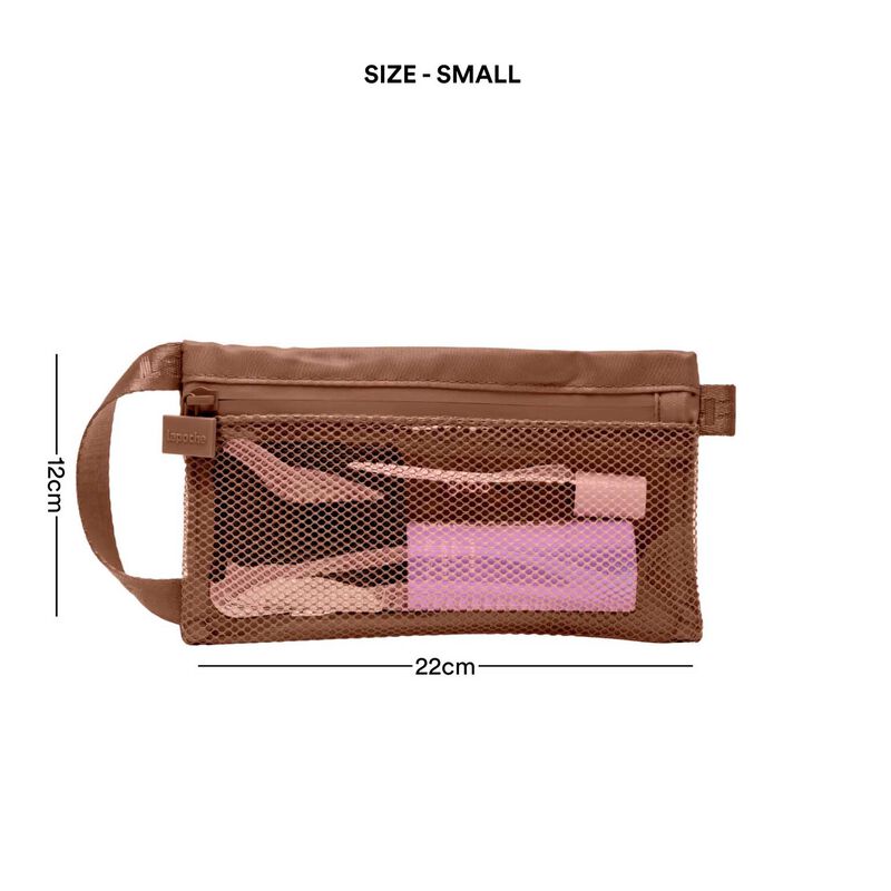Lapoche Watertight Pouch Small image number 2