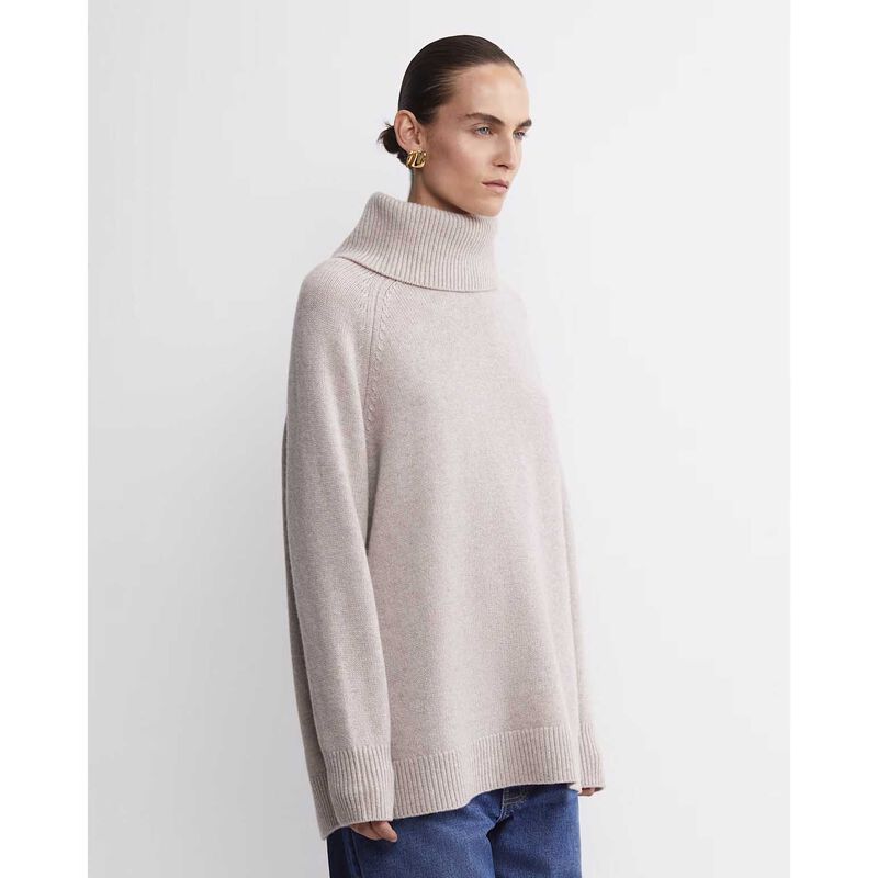 Sportscraft Sunshine Chunky Sweater image number 2