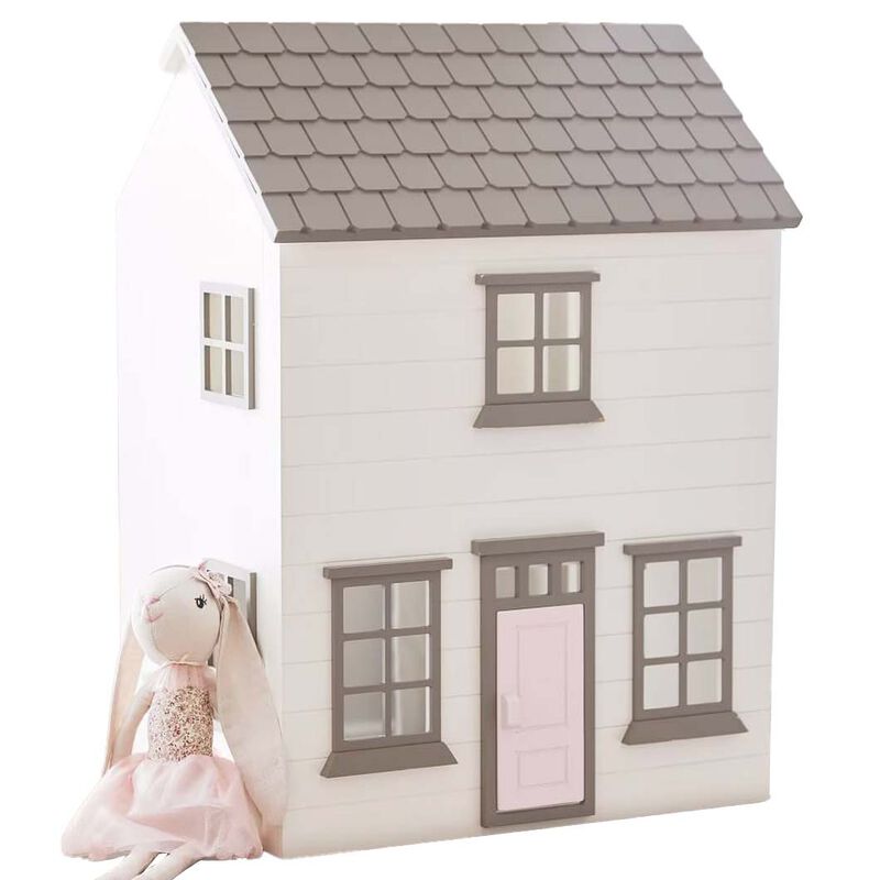Pottery Barn Kids Westport Dollhouse image number 0