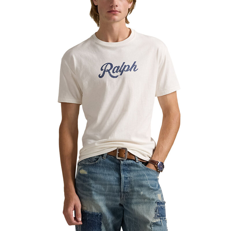 Polo Ralph Lauren The Ralph T-Shirt image number 0