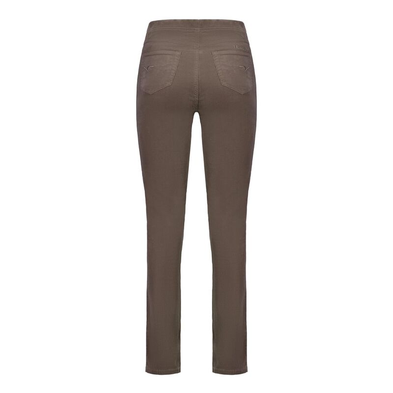 Vassalli Slim Leg Cord Pull On image number 16