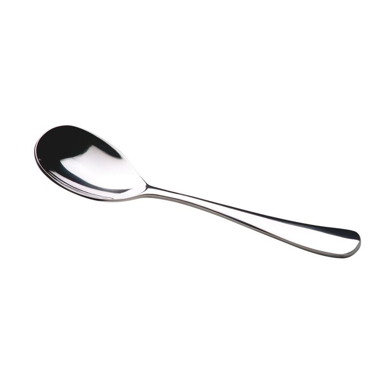 Maxwell & Williams Madison Fruit Spoon image number 0
