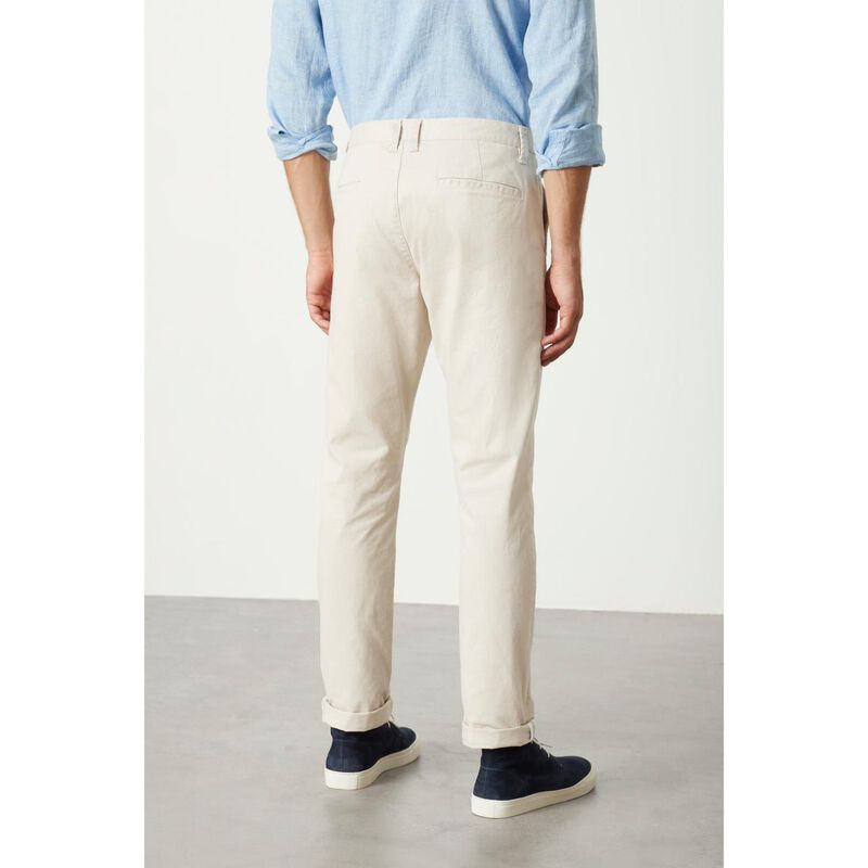 M.J. Bale McQueen Chino image number 1