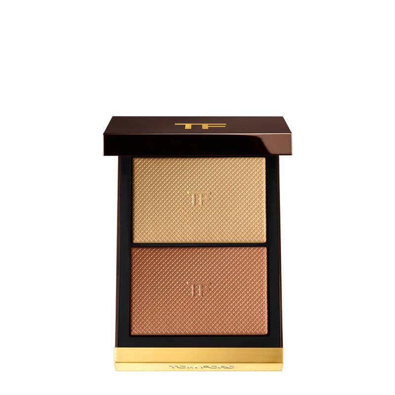Tom Ford Shade & Illuminate Highlighting Duo image number 4