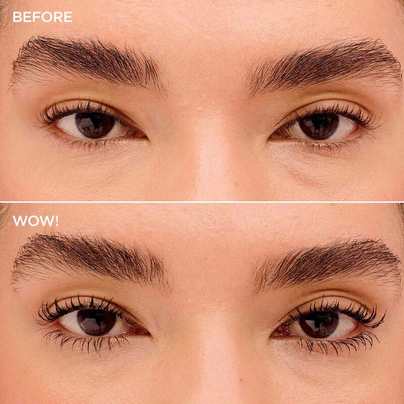 benefit They're Real! Magnet Extreme Lengthening Mascara - Black image number 1