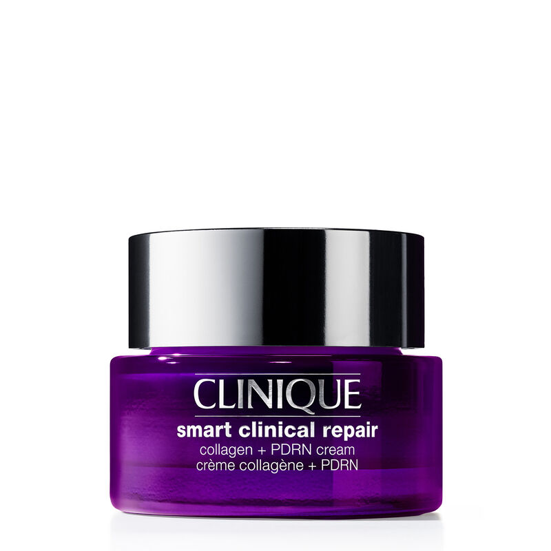 Clinique Smart Clinical Repair&trade; Collagen + PDRN Cream image number 0