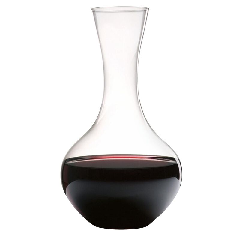 Riedel Syrah Decanter image number 0