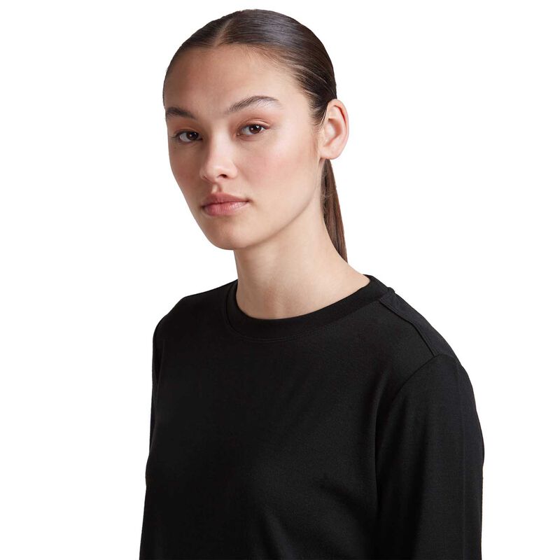 Icebreaker W 300 15.5 MerinoFine LS Regular Tee image number 1