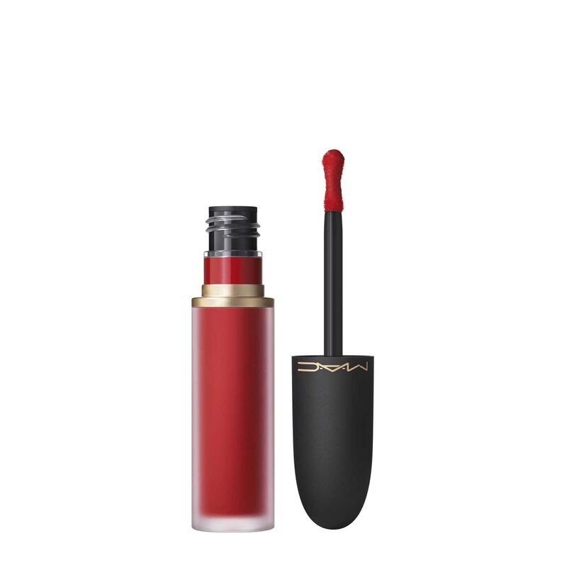 MAC Powder Kiss Lip + Cheek Mousse image number 12