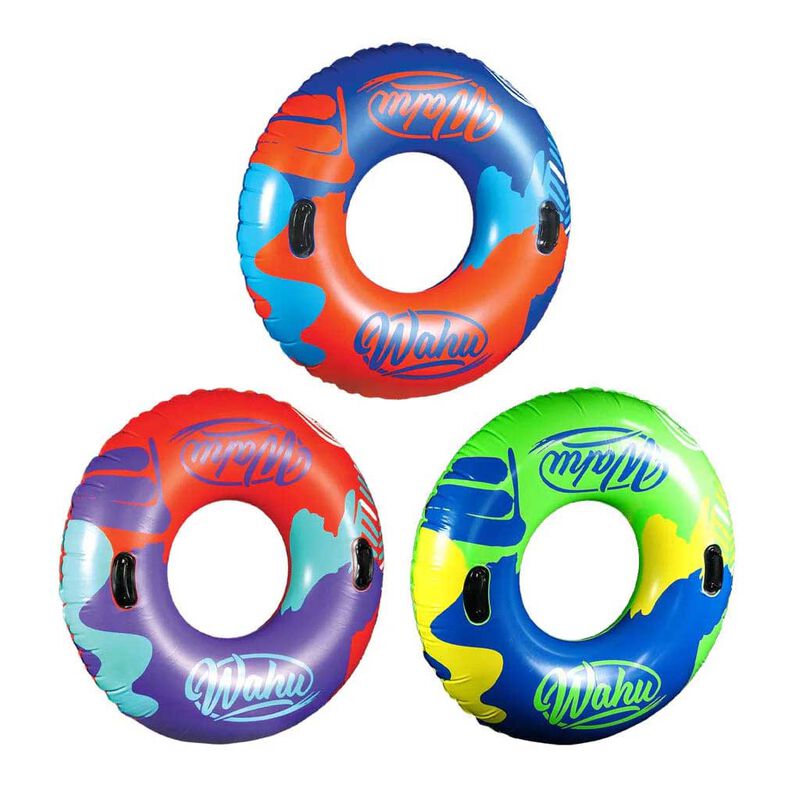 Wahu The Big O - Assorted Colours image number 2