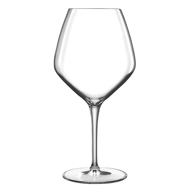 Luigi Bormioli Atelier Pinot Noir Red Glasses 610ml Box Of 6 image number 0