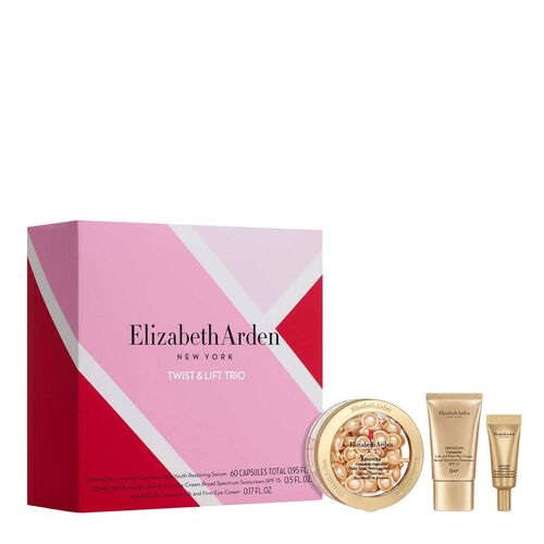 Elizabeth Arden Twist & Lift Trio Gift Set