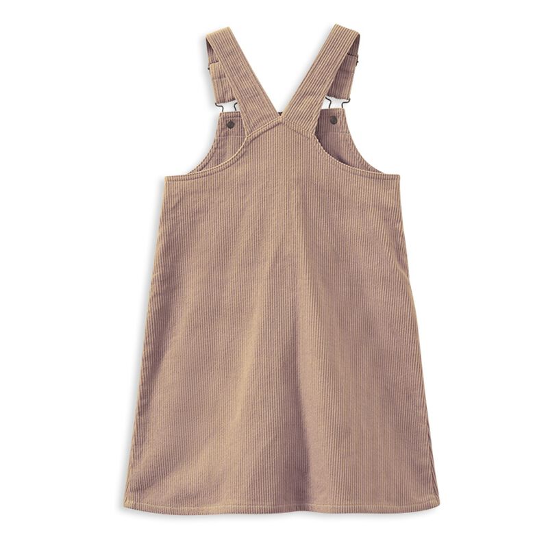 Milky Cord Dress image number 1