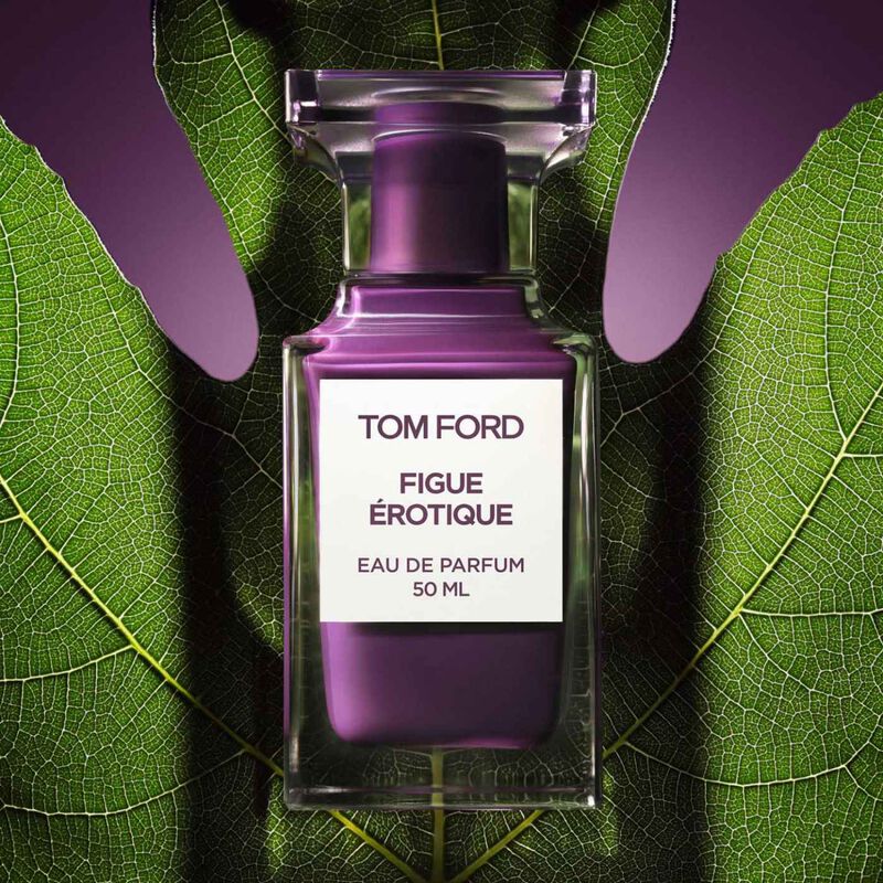 Tom Ford Figue Erotique Eau De Parfum 50ml image number 2