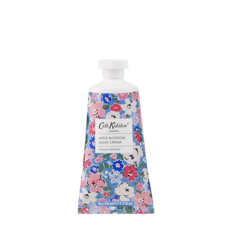 Cath Kidston Hand Cream 50ml Mews Daisy image number 0