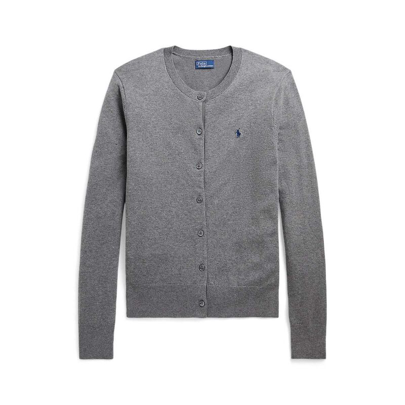 Polo Ralph Lauren Long Sleeve Cardigan image number 2