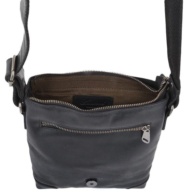 Ashwood Hampstead Travel Bag image number 2