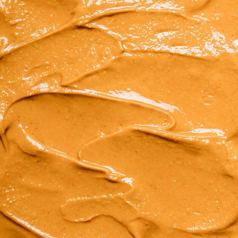 Fix & Fogg Smooth Peanut Butter 375g image number 1