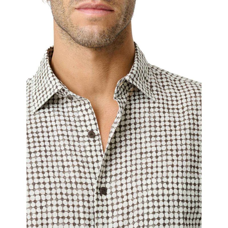 Rodd & Gunn Hawtrey Ss Shirt image number 2