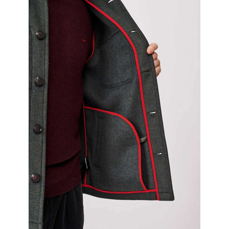 Aubin Nettleham Jacket image number 2