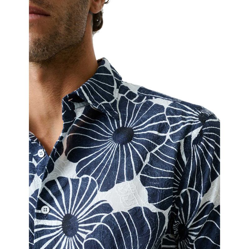 Rodd & Gunn Arthur Range Ss Shirt image number 2