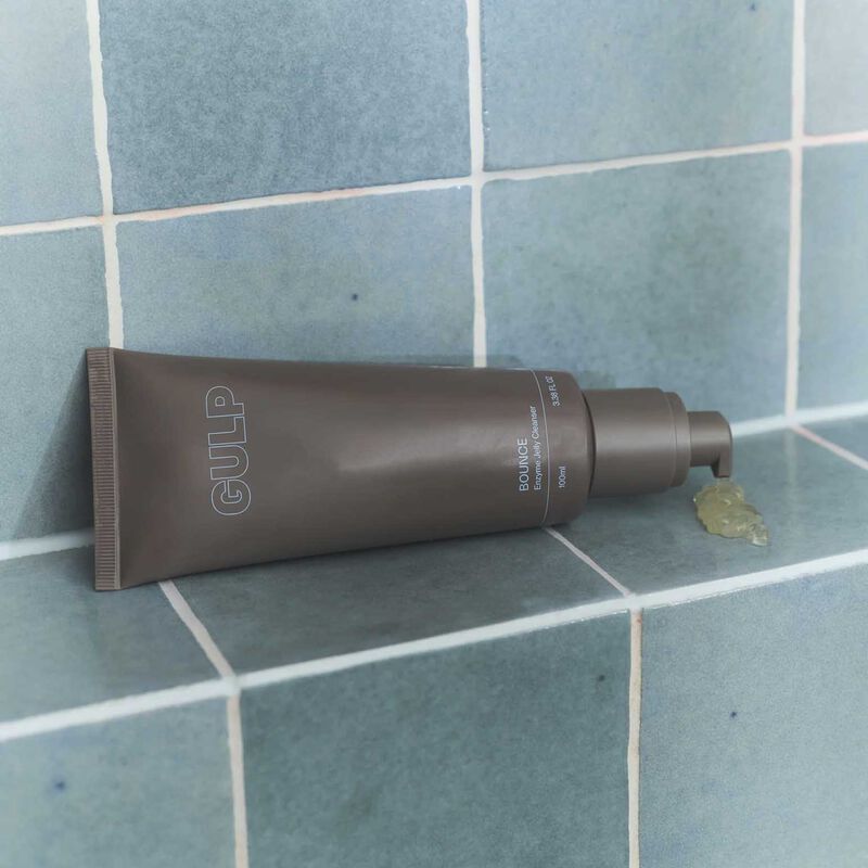 GULP Bounce Cleanser 100ml image number 1