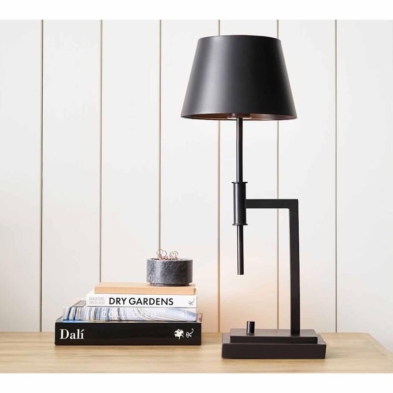 Pottery Barn Atticus Task Portables Table Lamp image number 3