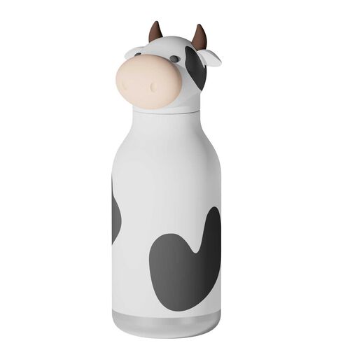 Asobu Bestie Bottle 460ml Cow