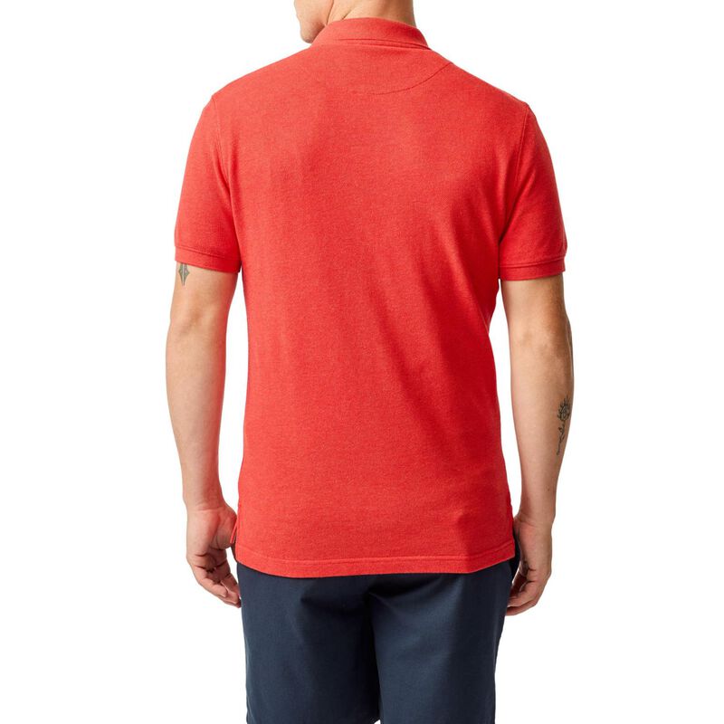 Rodd & Gunn The Gunn Polo image number 8