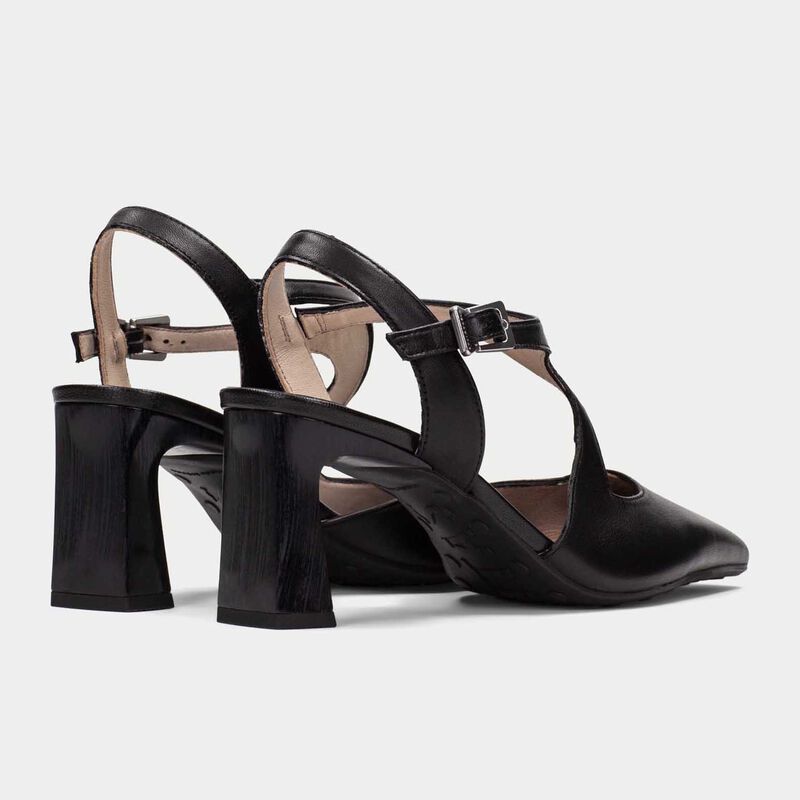 Hispanitas Amapola Heeled Sandal image number 2