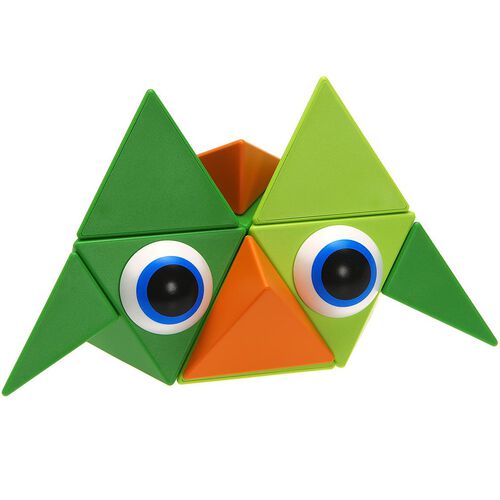 Trido Jungle - Small 12Pcs