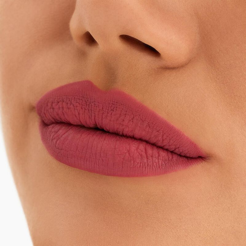 MAC Locked Kiss 24hr Lipstick image number 30