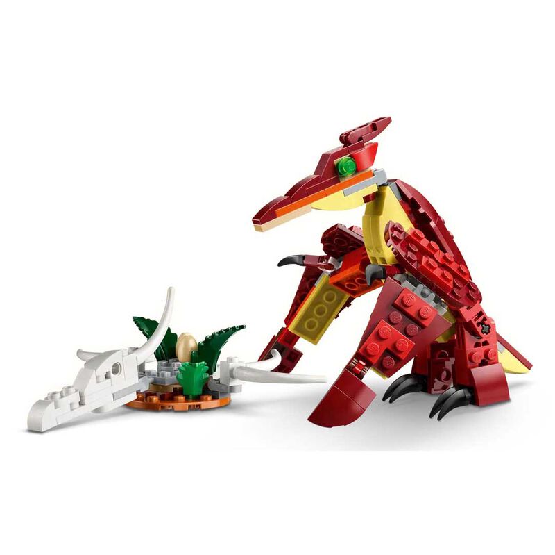 LEGO Creator Fierce Dinosaur image number 2
